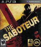 Saboteur, The (PlayStation 3)